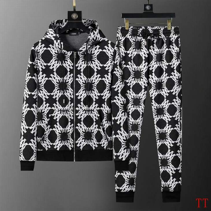 Picture of Amiri Sweater Suits _SKUAmiriM-3XL20tr1436546
